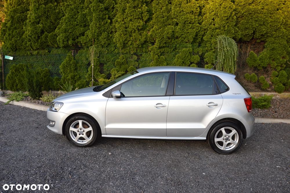 Volkswagen Polo 1.2 TDI Team - 18