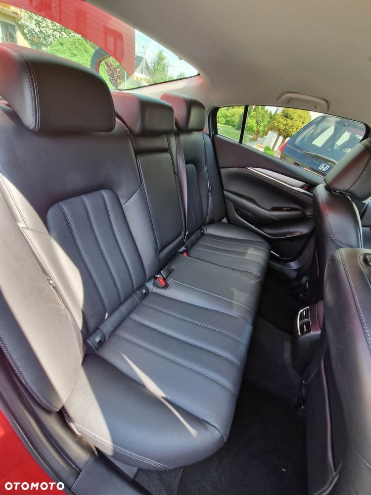 Mazda 6 2.0 Exclusive-Line - 14