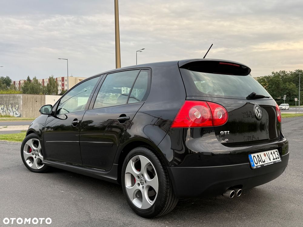 Volkswagen Golf 2.0 GTI DSG - 10