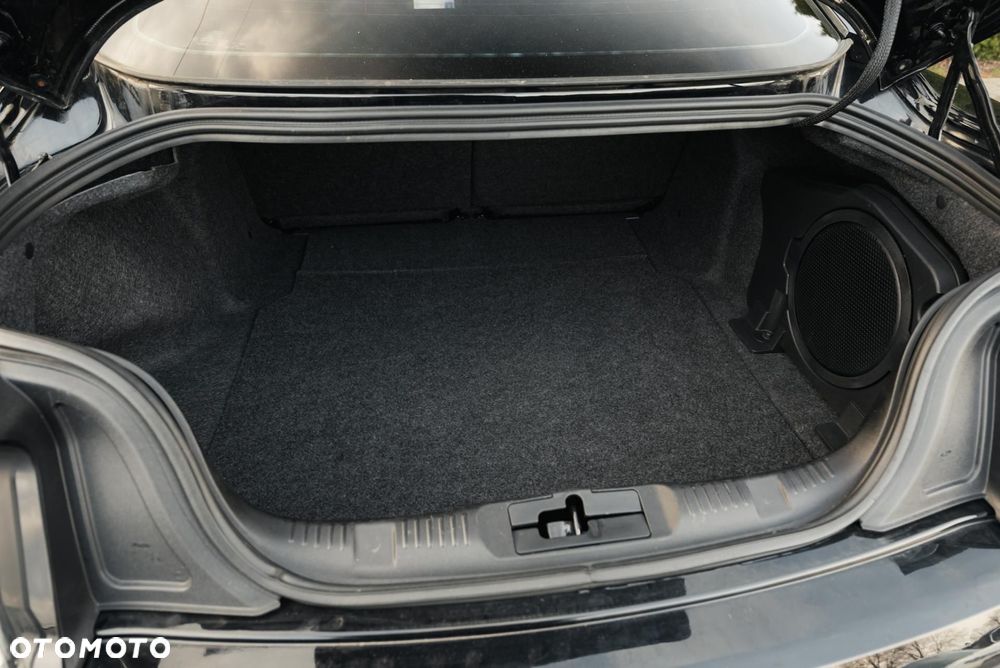 Ford Mustang 5.0 V8 GT - 36