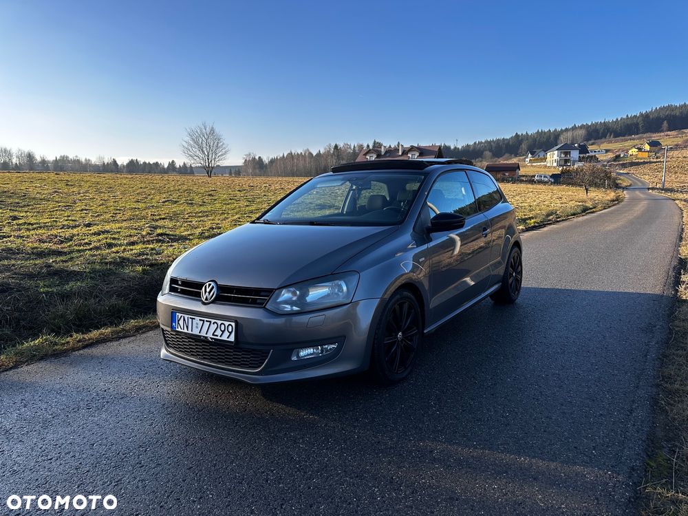 Volkswagen Polo 1.6 TDI DPF Highline - 2