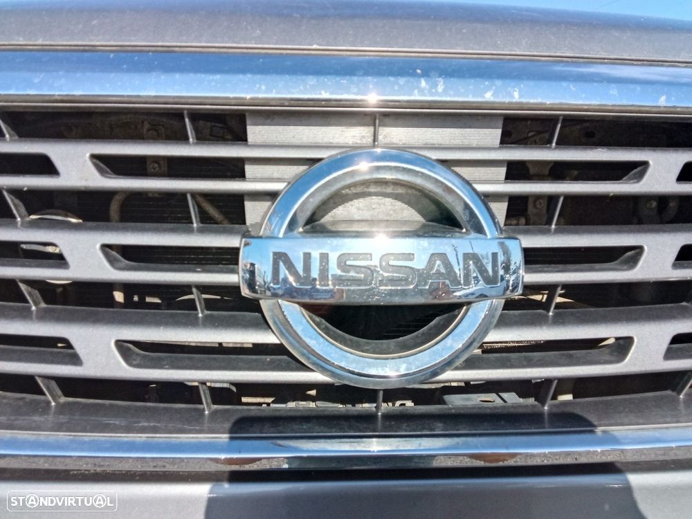 Nissan Navara 2.3 dCi CD 4WD Tekna - 20
