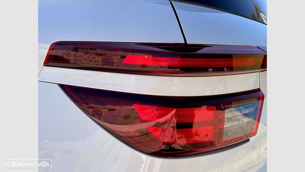 Opel Frontera 1.2 Hybrid GS eDCT - 10