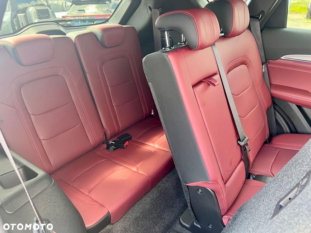 Jetour X70 Plus - 24