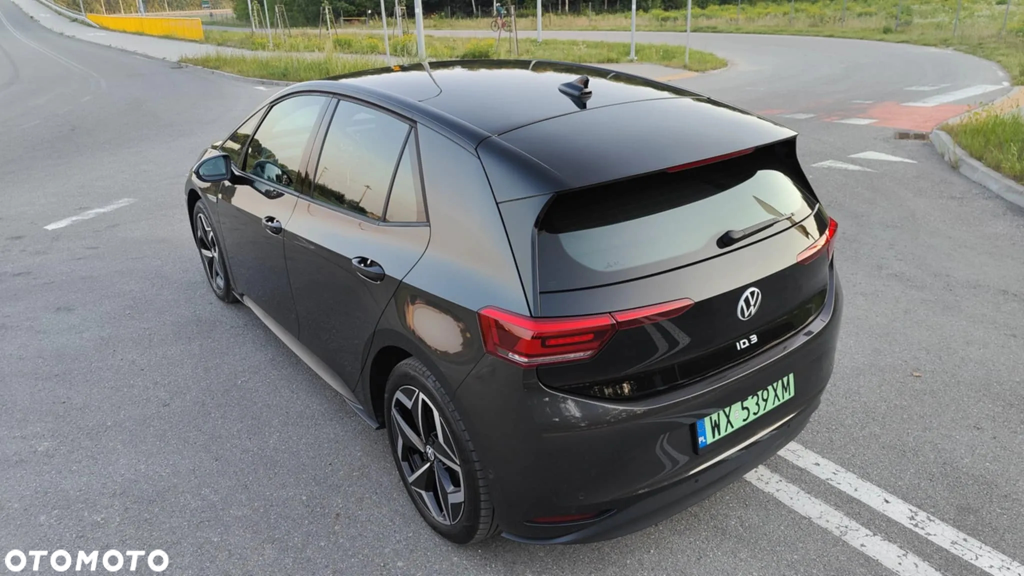 Volkswagen ID.3 77kWh Pro S - 4