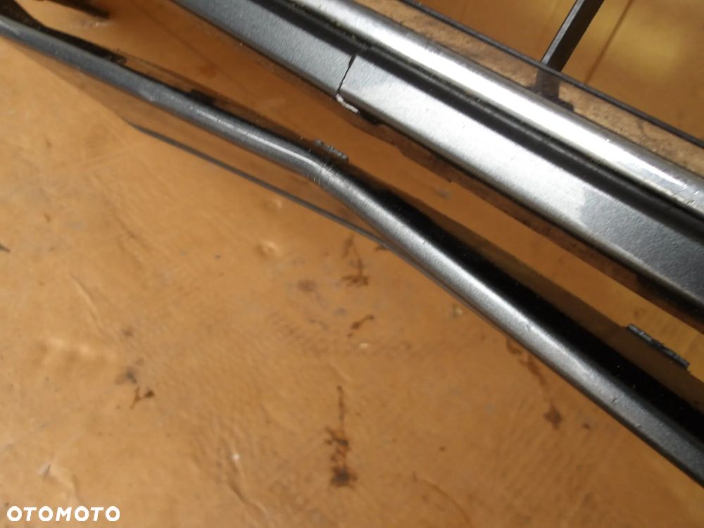 ZDERZAK PRZEDNI PRZOD AUDI A3 8V LIFT 8V3807437AF - 12