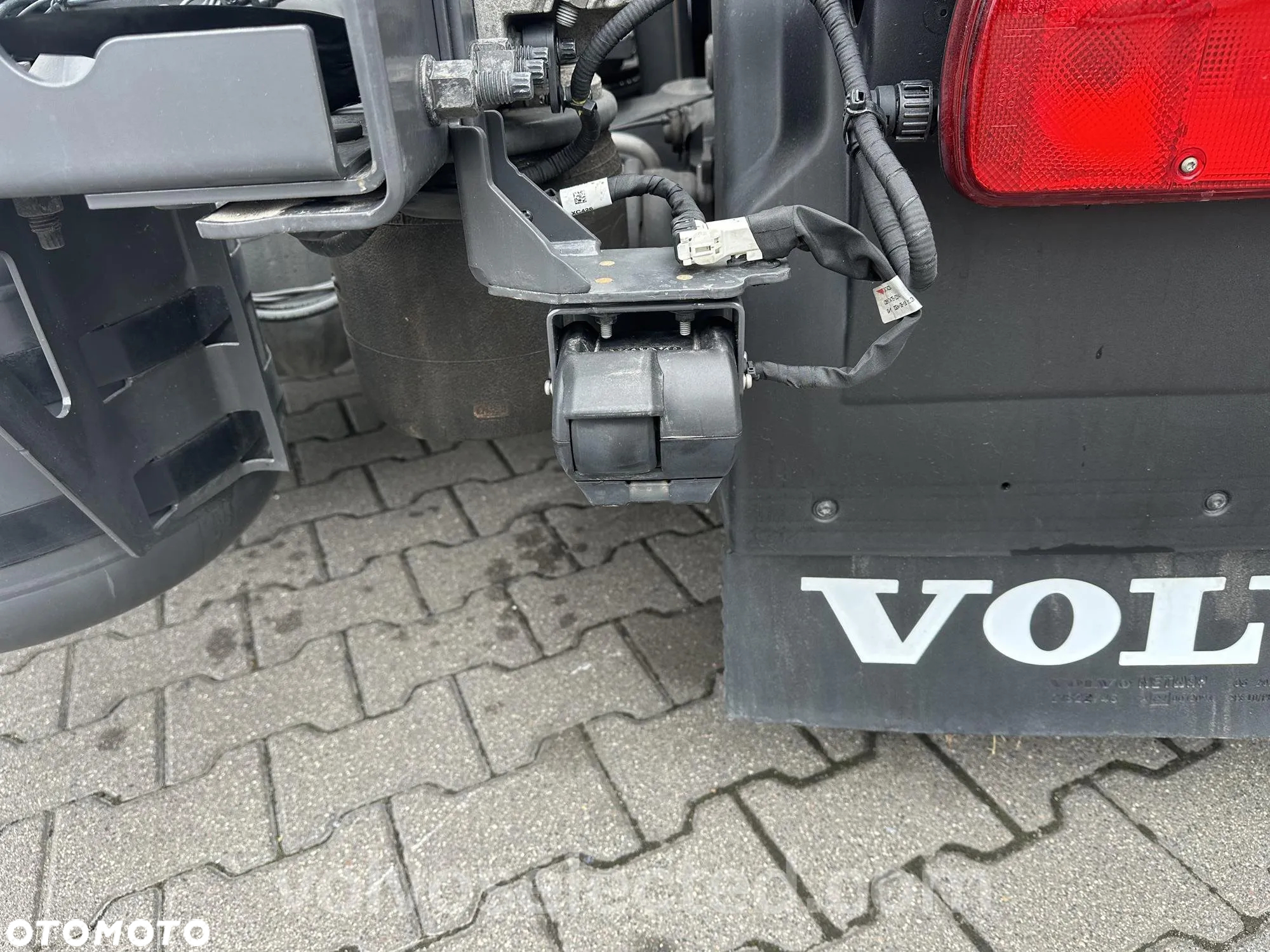 Volvo FH X-low AERO | 2024 | - 7