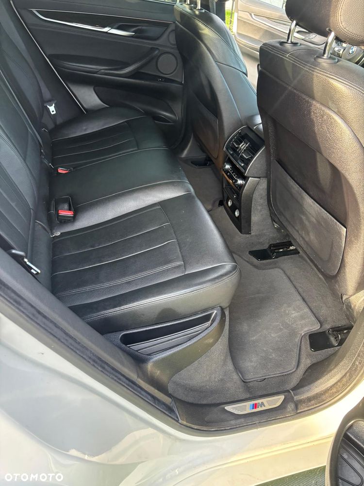 BMW X6 xDrive35i - 17