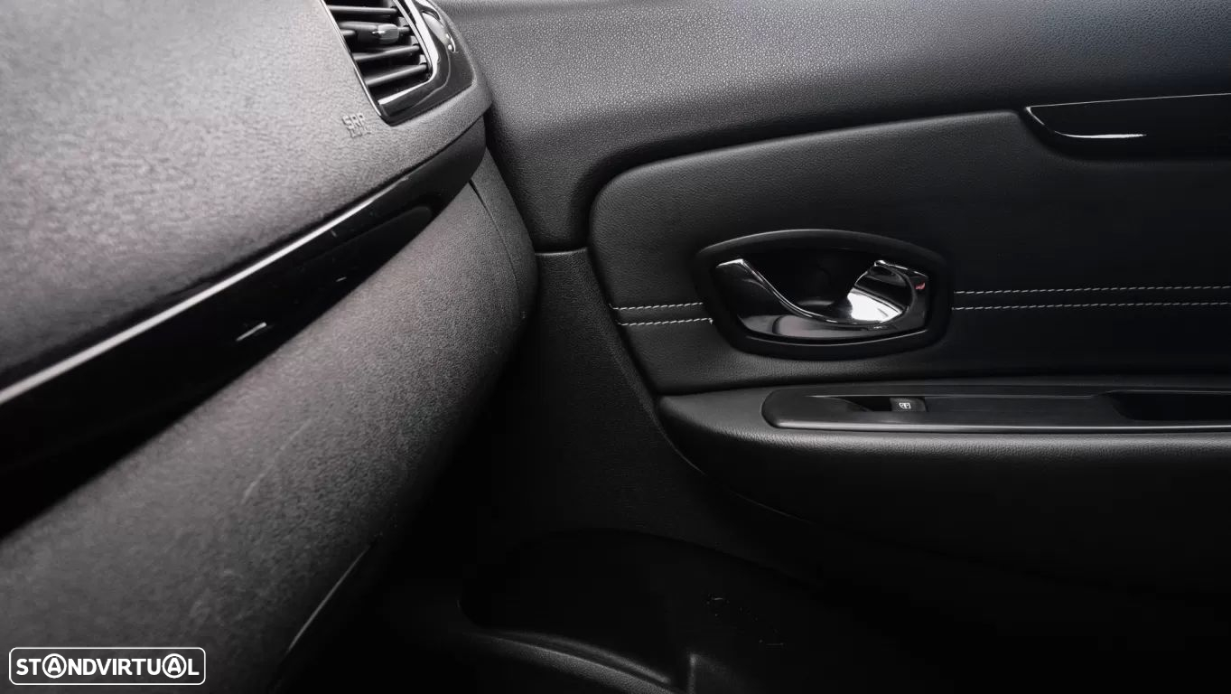 Renault Grand Scénic 1.5 dCi Dynamique S SS - 17
