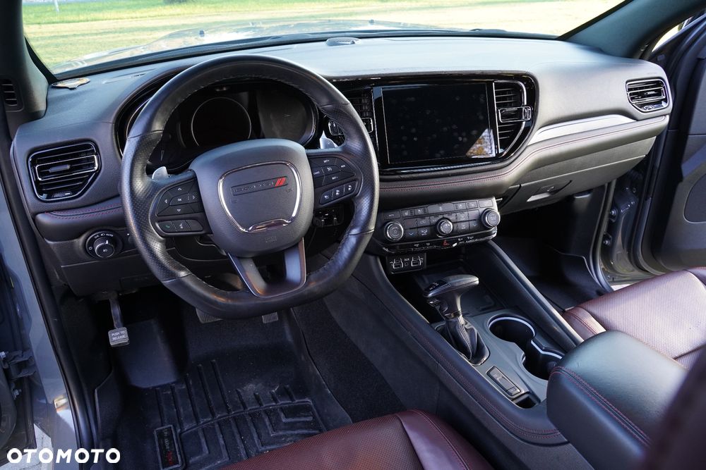 Dodge Durango 5.7 R/T - 20