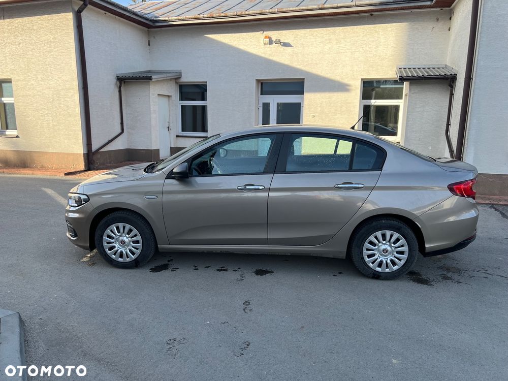 Fiat Tipo 1.4 16v Pop - 10