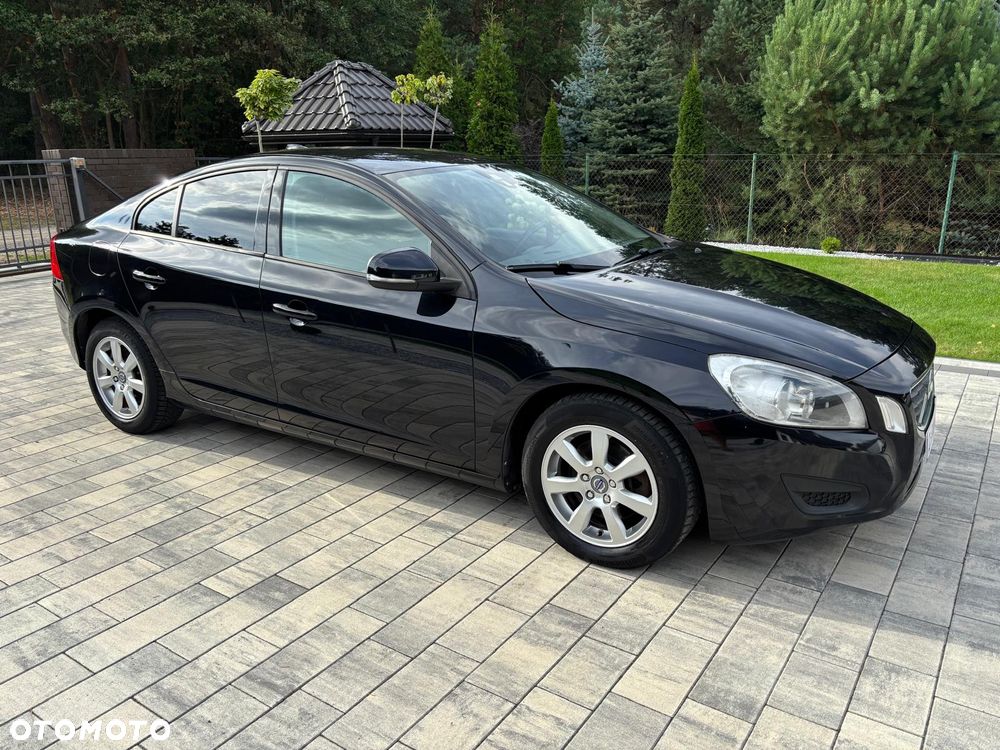 Volvo S60 D2 Kinetic - 8