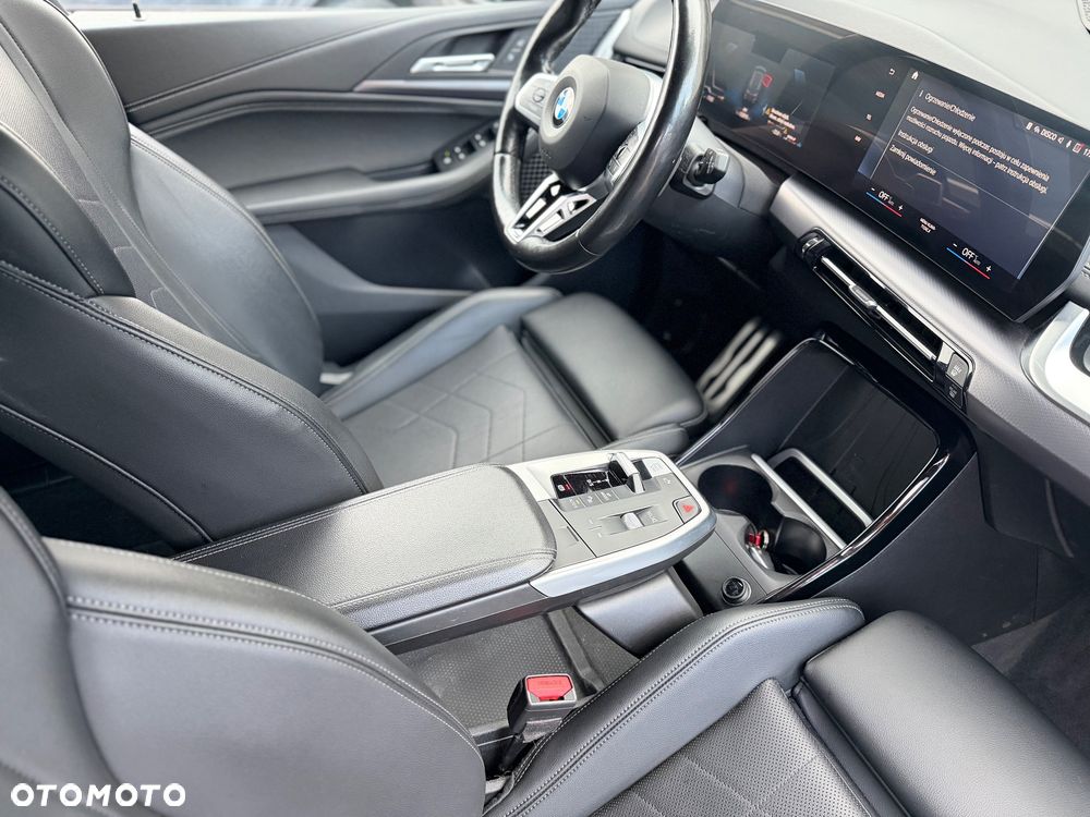 BMW Seria 2 218d M Sport sport - 13