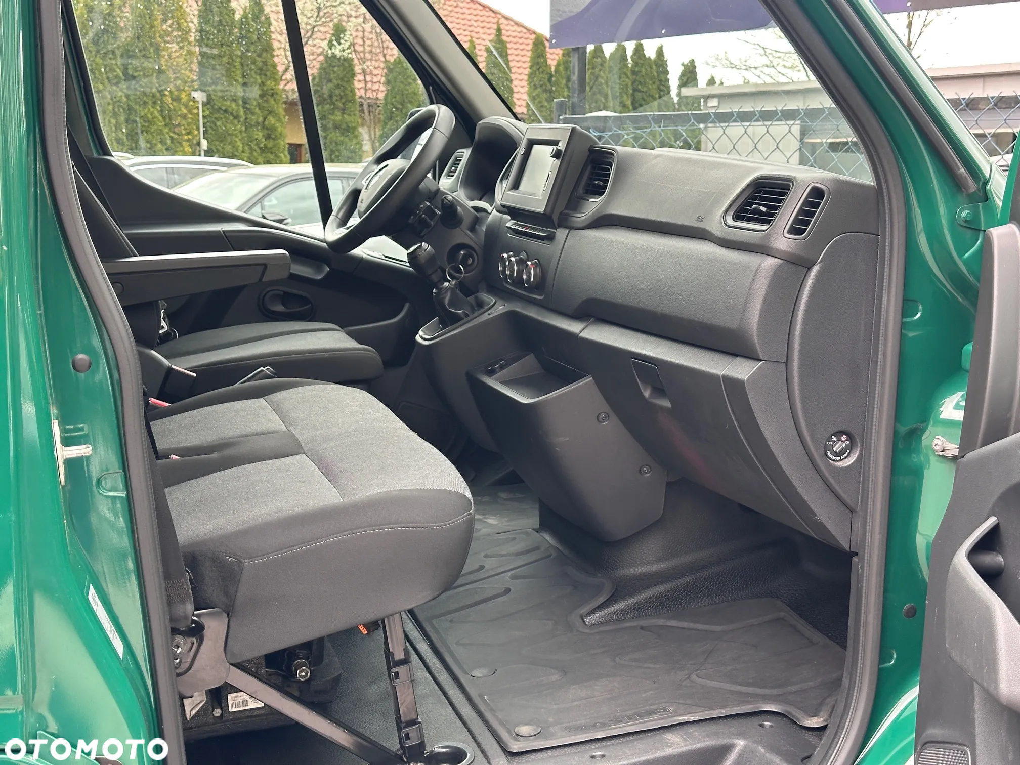 Renault MASTER - 24