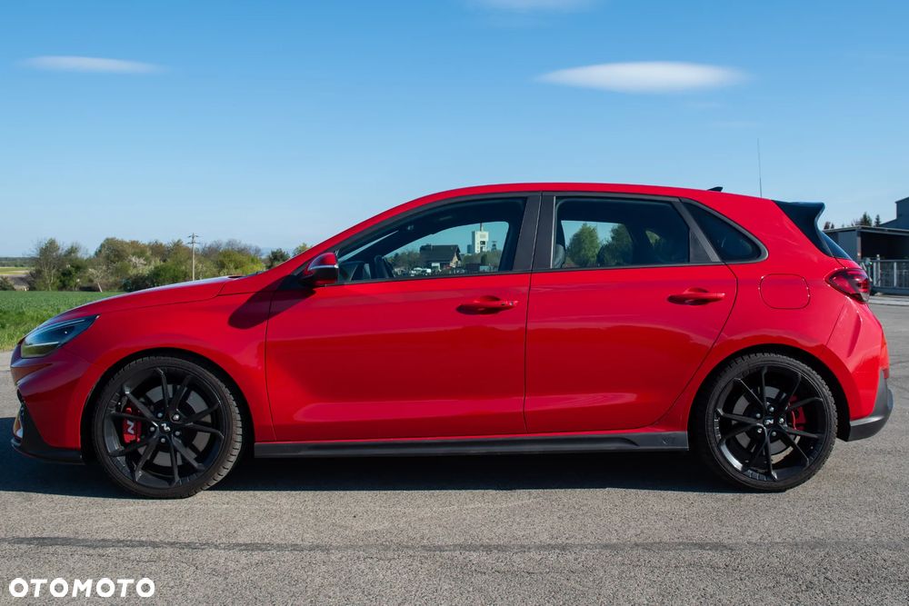 Hyundai i30 N - 5