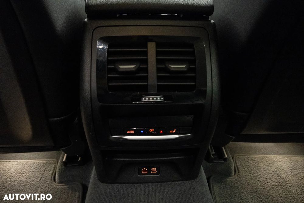 BMW X4 xDrive30d AT MHEV - 33