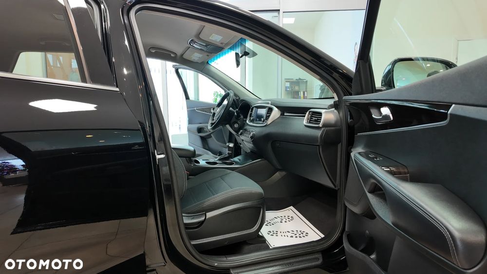 Kia Sorento 2.4 GDI 2WD Vision - 26