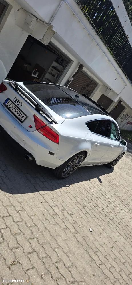 Audi A7 Sportback 3.0 TFSI Quattro S tronic - 15