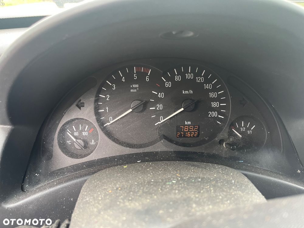 Opel Opel Combo 1.3 cdti 2006 - 3