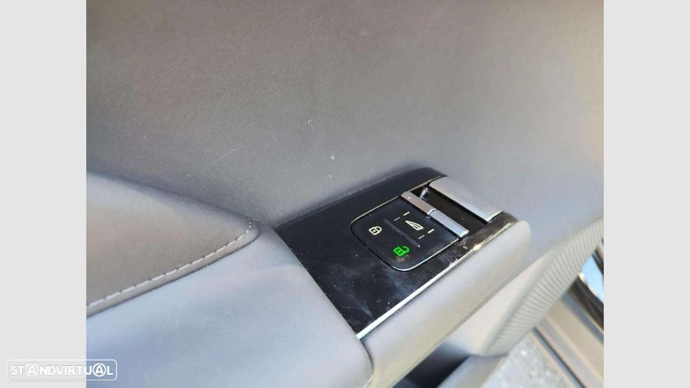 Volvo ES90 92 kWh Single Motor Ultra - 34