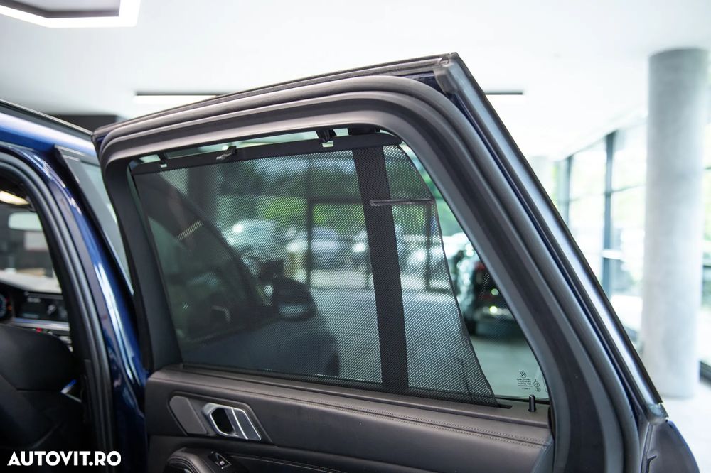 BMW X5 xDrive45e AT PHEV - 36