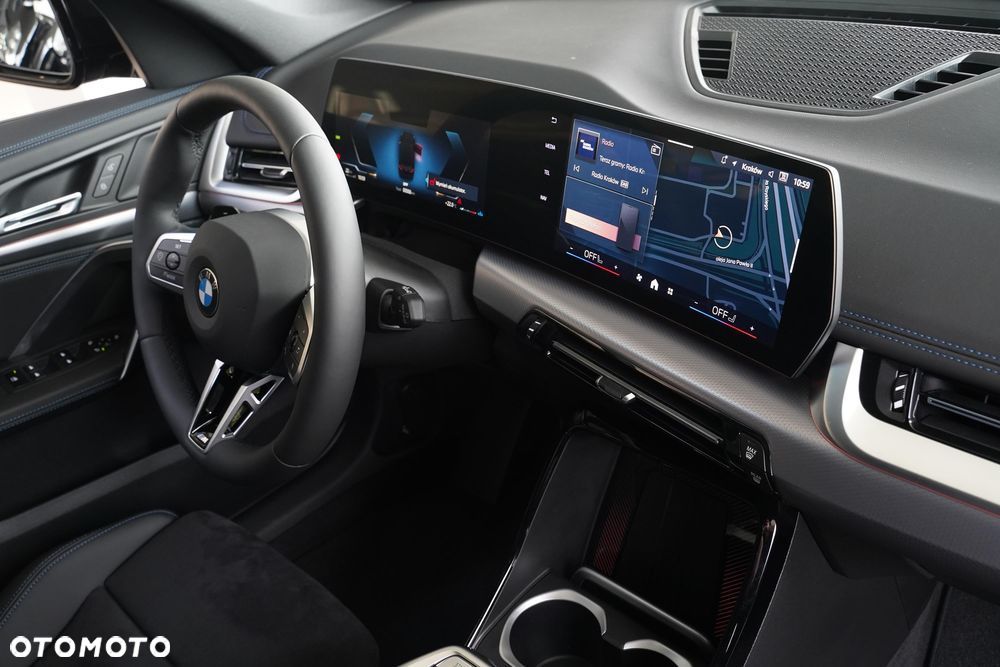 BMW X1 sDrive20i mHEV M Sport sport - 13