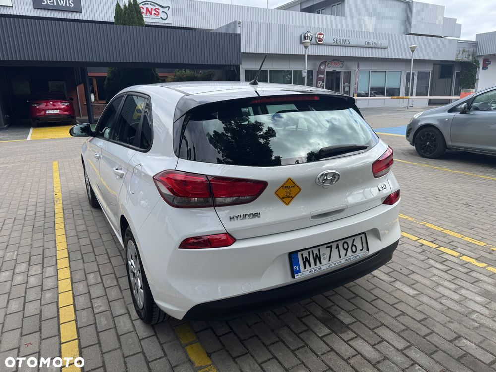 Hyundai i30 - 2
