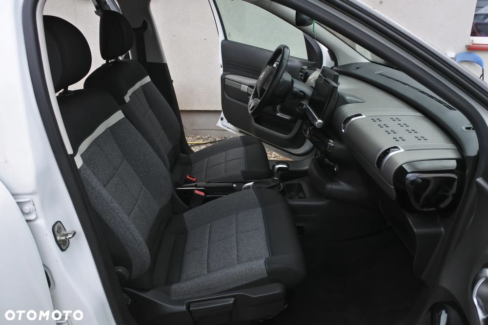 Citroën C4 Cactus PureTech 110 Stop&Start EAT6 Shine - 6