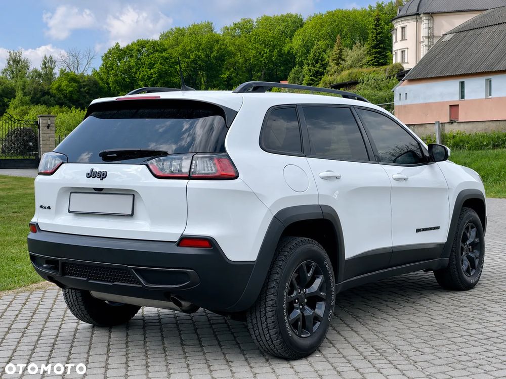 Jeep Cherokee 3.2 V6 Pentastar Active Drive Lock Autom Trailhawk - 5