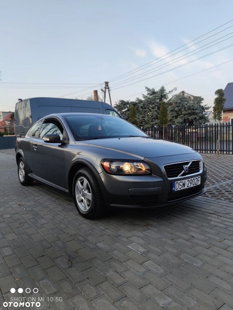 Volvo C30 1.6D DRIVe Edition - 1