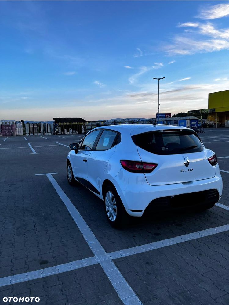 Renault Clio 0.9 TCe Alize - 3