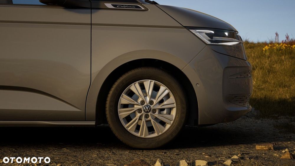 Volkswagen California - 8