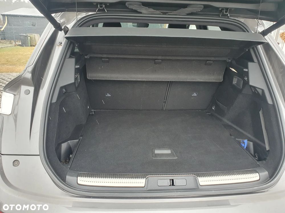 Citroën DS7 Crossback BlueHDI 180 GRAND CHIC - 8