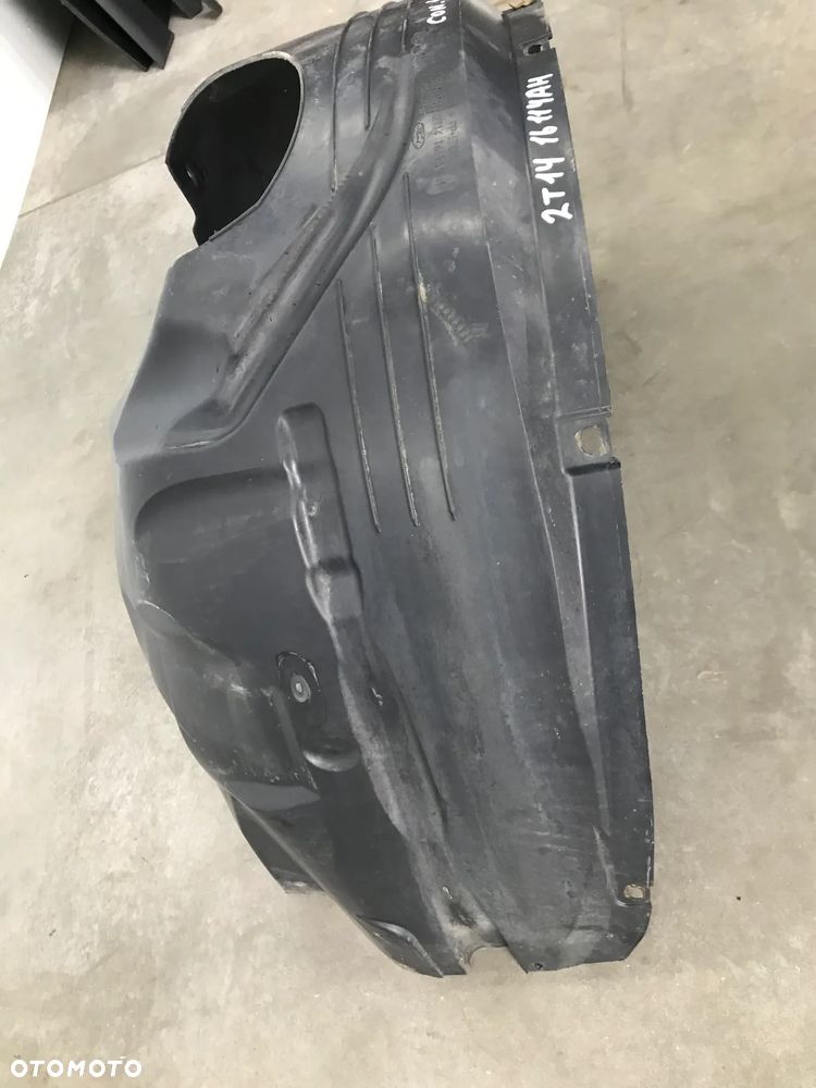 Nadkole Ford Connect MK1 prawy lewy przód 06-09 - 9