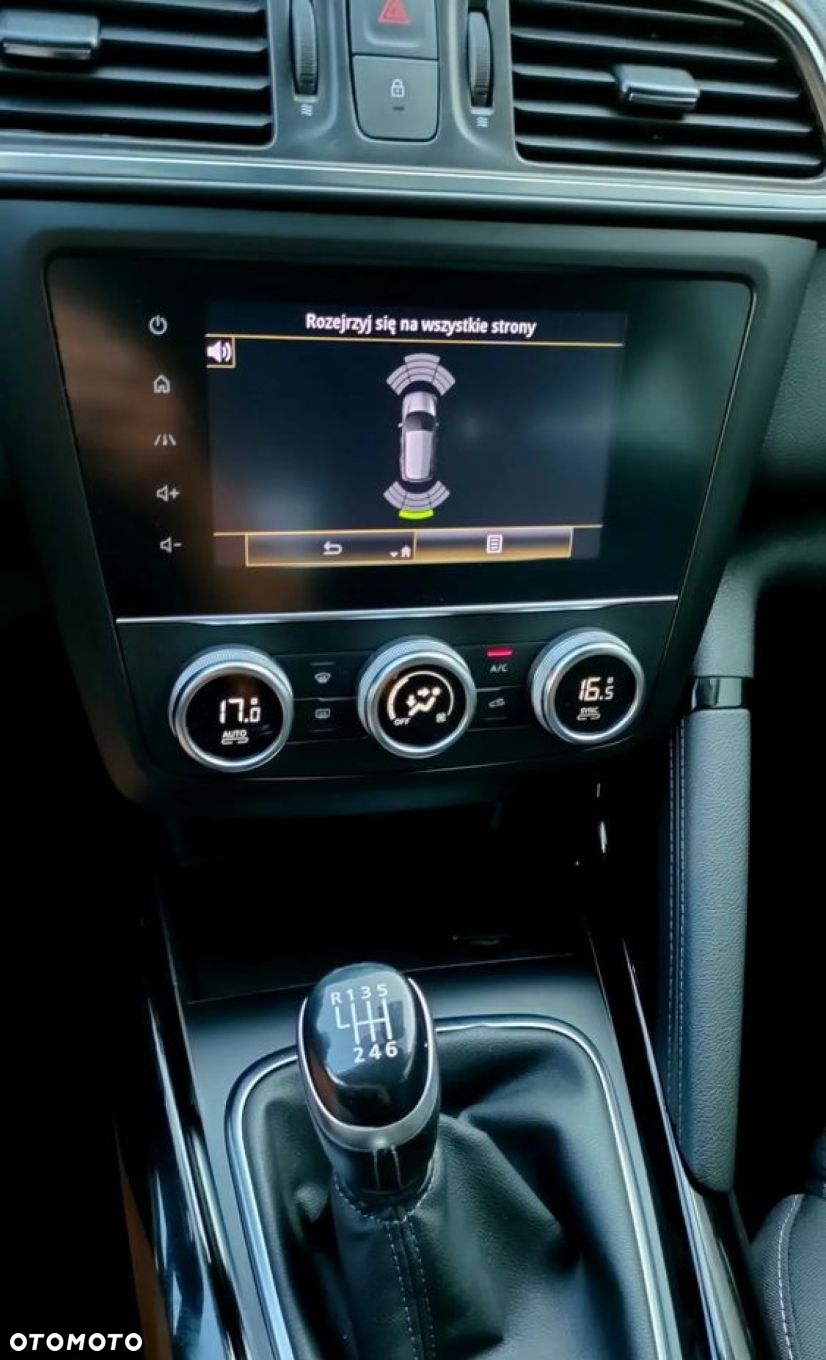 Renault Kadjar - 22