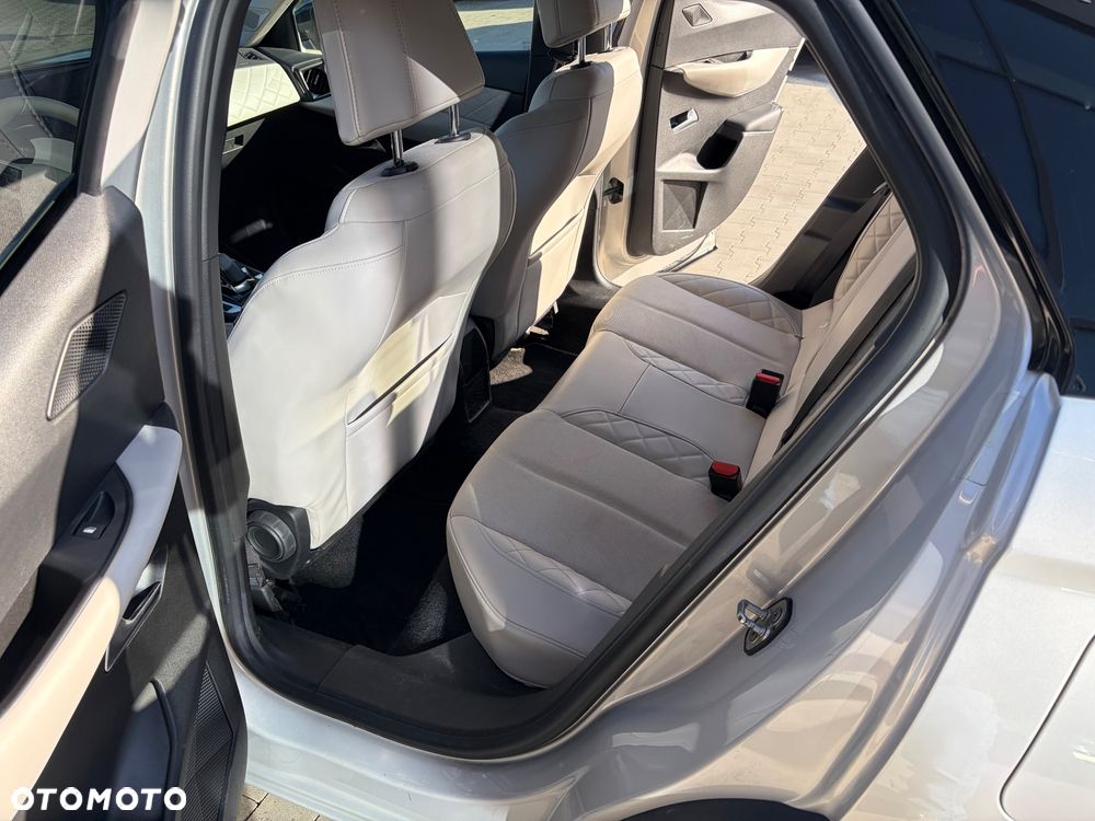 DS Automobiles DS 3 Crossback - 8