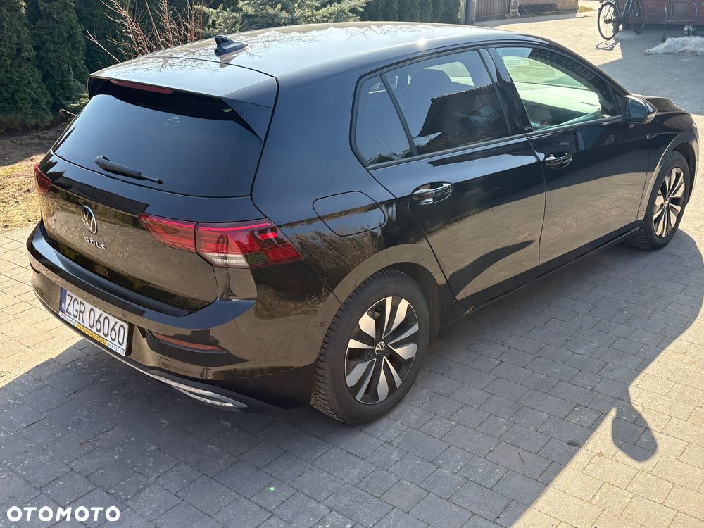 Volkswagen Golf - 20
