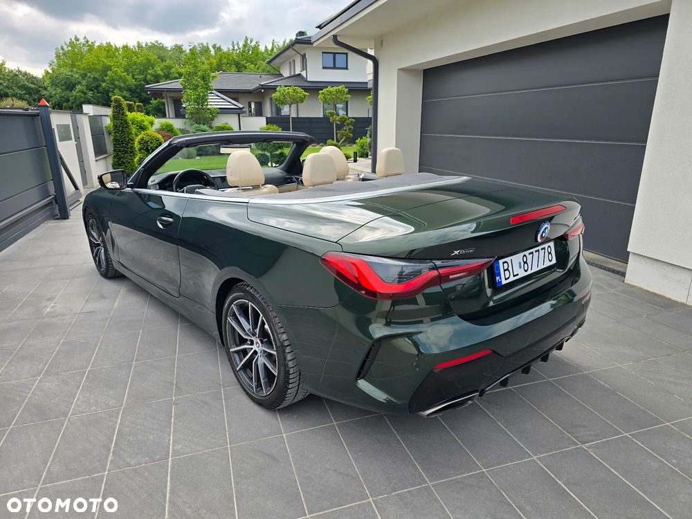 BMW Seria 4 430i xDrive - 4