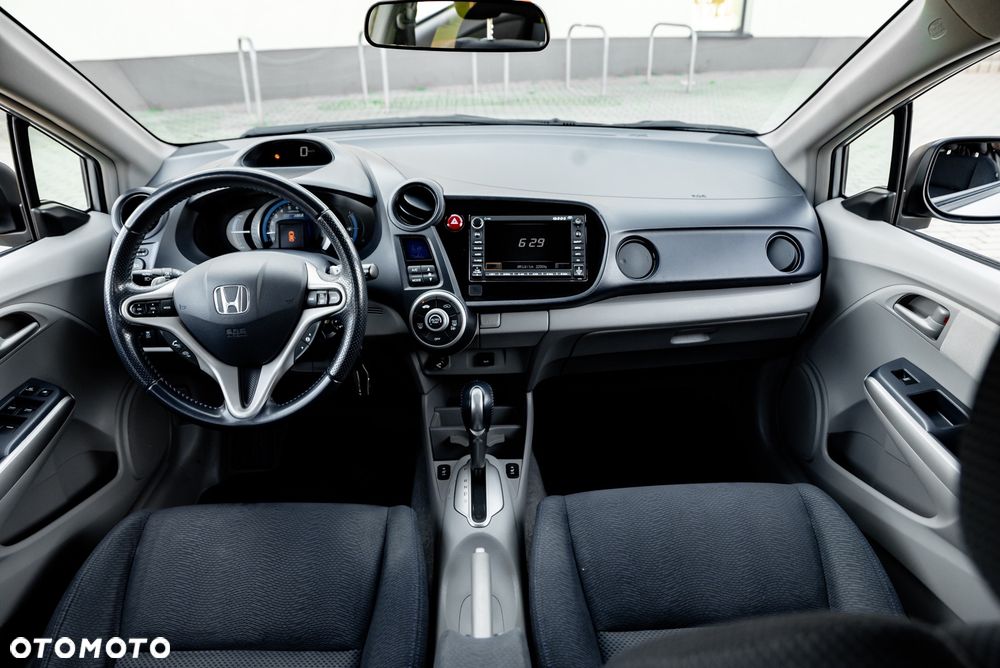 Honda Insight 1.3 Comfort - 8