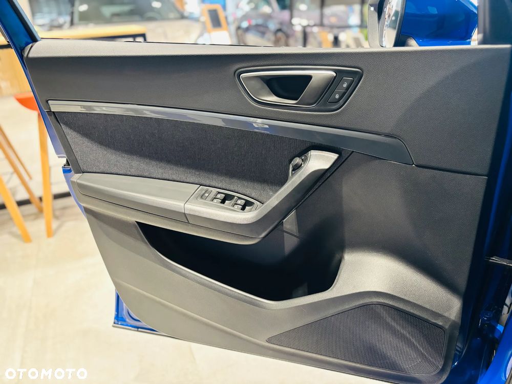 Seat Ateca 1.5 TSI Style S&S DSG - 19