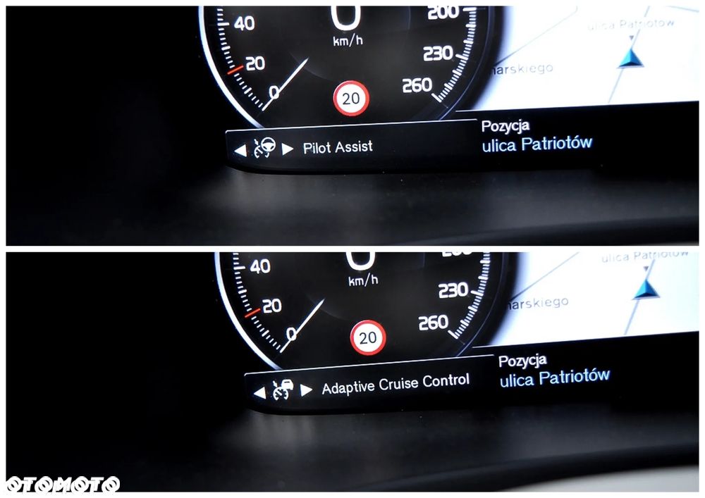 Volvo V90 D4 Geartronic Inscription - 36
