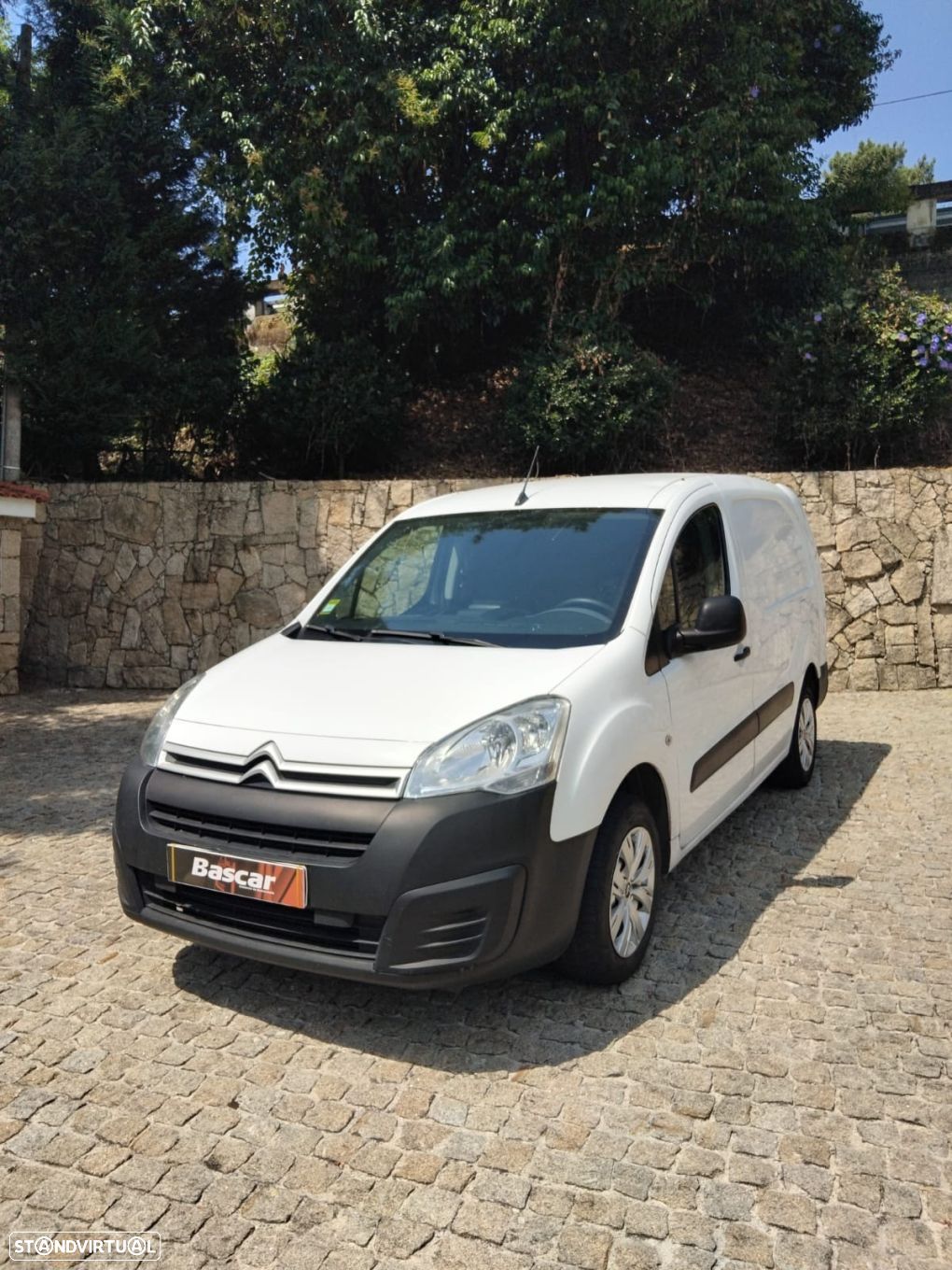 Citroën Berlingo 1.6 BlueHDi L2 3L - 1