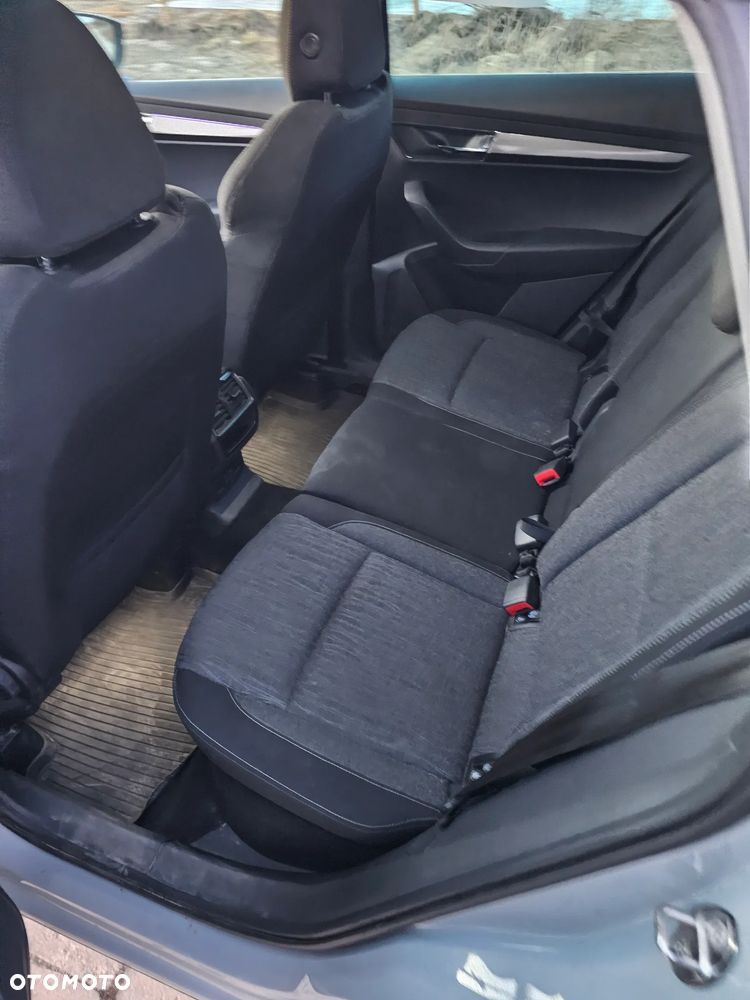 Skoda Karoq 2.0 TDI SCR 4x2 Style - 8