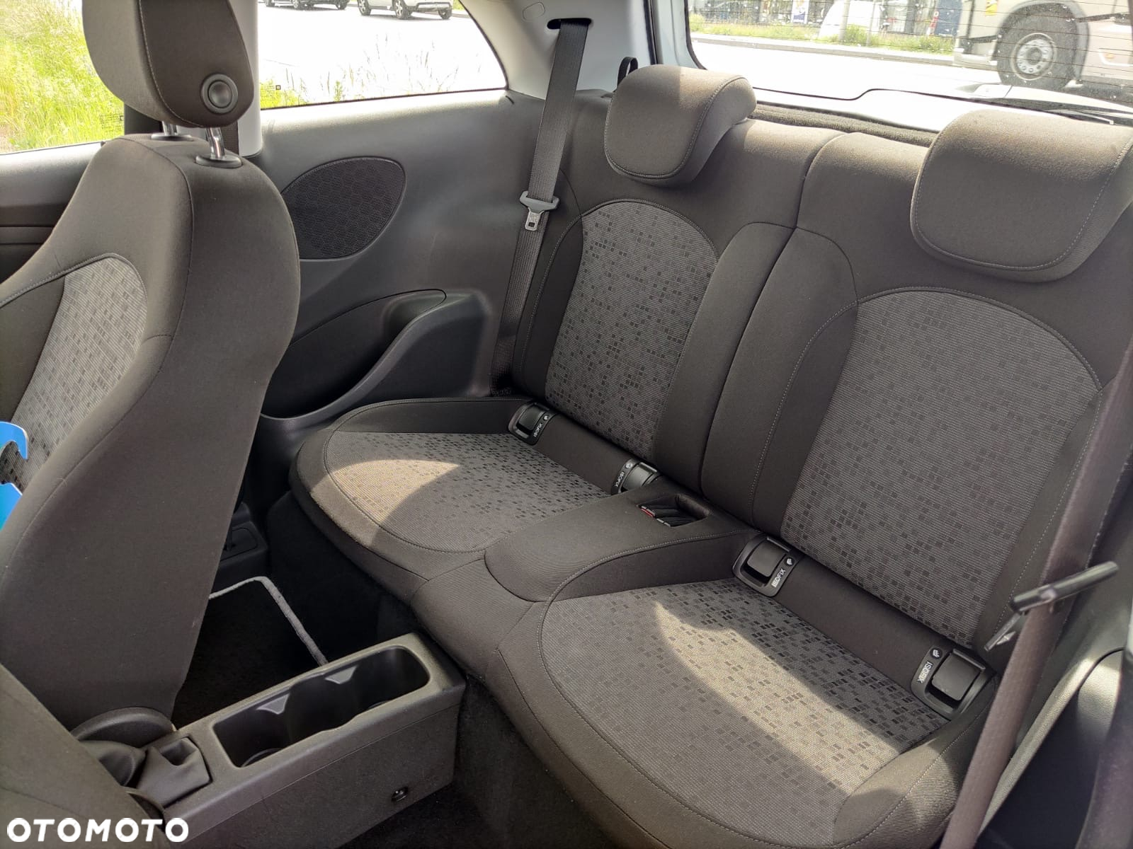 Opel Adam 1.2 - 17