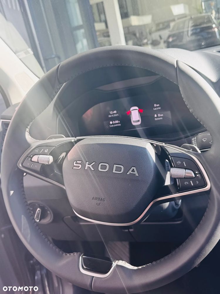 Skoda Karoq 1.5 TSI ACT Edition 130 DSG - 30