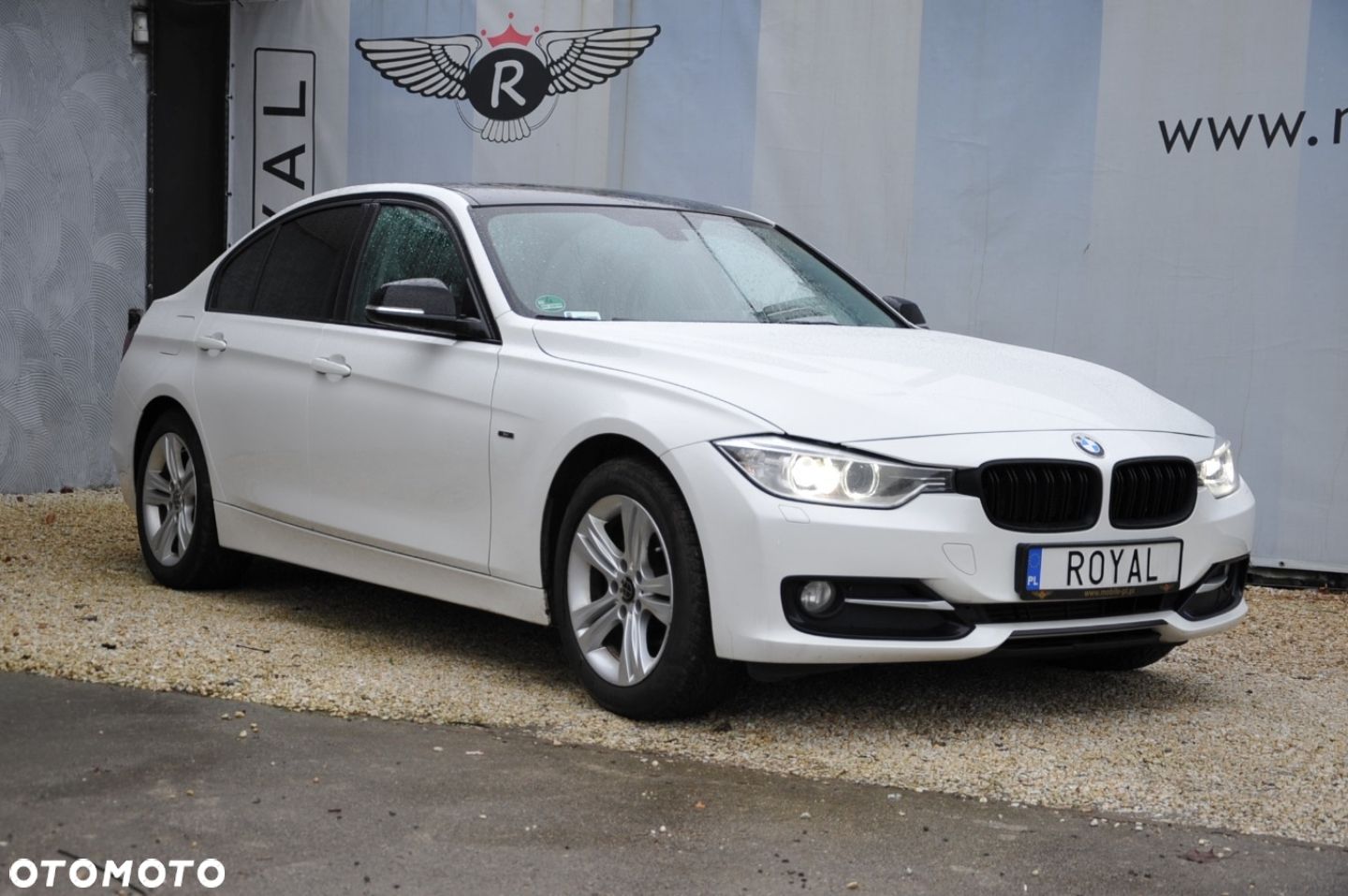 BMW Seria 3 - 1