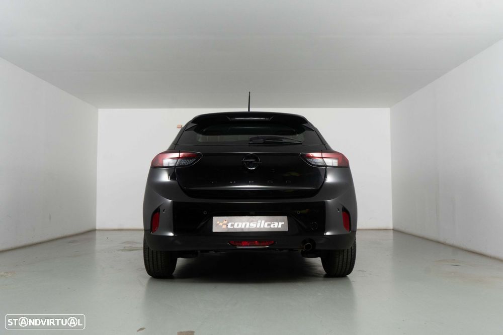 Opel Corsa 1.2 T Edition - 5
