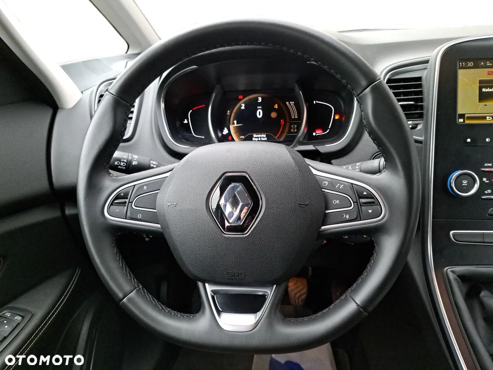 Renault Scenic 1.7 Blue dCi Zen - 13