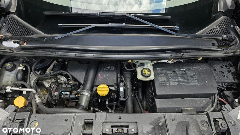 Renault Scenic - 19