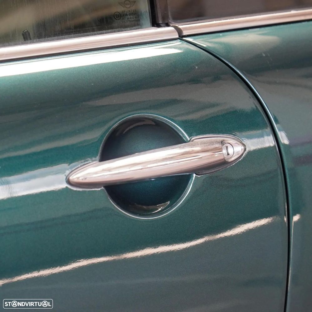 MINI 3 Portas One 1.6 - 32